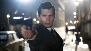 henry cavill mi6 main